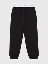 Indlæs billede til gallerivisning Calvin Klein Lounge Joggers - Modern Cotton Terry - Supermen.dk
