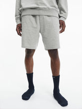 Indlæs billede til gallerivisning Calvin Klein Lounge Shorts - Modern Cotton Terry - Supermen.dk
