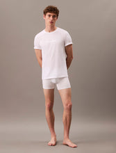 Indlæs billede til gallerivisning Calvin Klein Lounge T-shirt White - Supermen.dk
