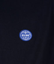 Indlæs billede til gallerivisning ELSK GLOBE MEN&#39;S BRUSHED T - SHIRTDARK NAVY - Supermen.dk
