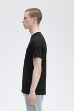 Indlæs billede til gallerivisning Fred Perry M3519 Ringer T-Shirt Black - Supermen.dk
